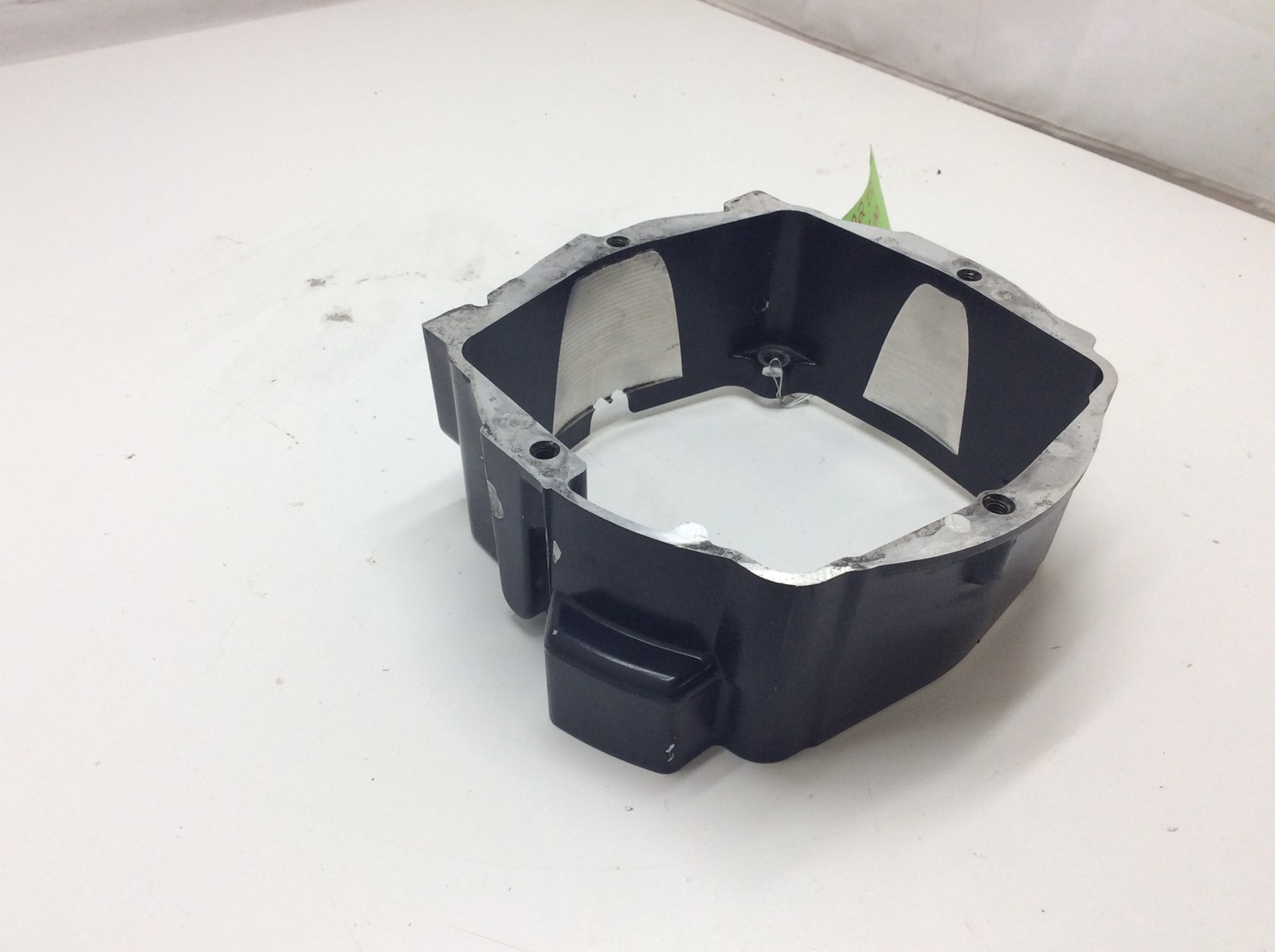 1999 AC ZR 700 L/C BELL HOUSING - Image 5