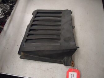 1990 Yamaha VENT PANEL