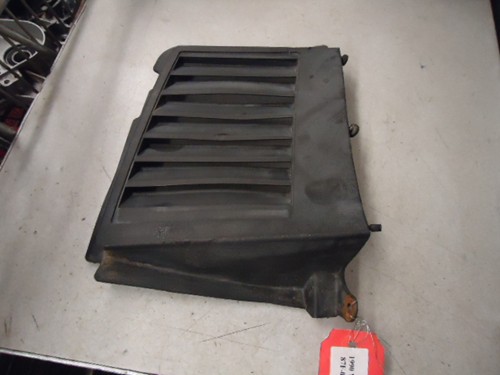 1990 Yamaha VENT PANEL