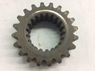 1992 Yamaha VMAX 4 750 L/C Sprocket Upper