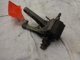 1998 Yamaha Brake Caliper