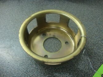 1999 Arctic Cat Starter Cup