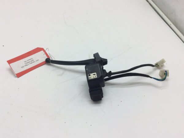1989 Yamaha BRAKE BLOCK/DIMMER SWITCH - Image 2