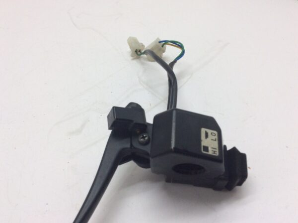 1989 Yamaha BRAKE BLOCK/DIMMER SWITCH - Image 4