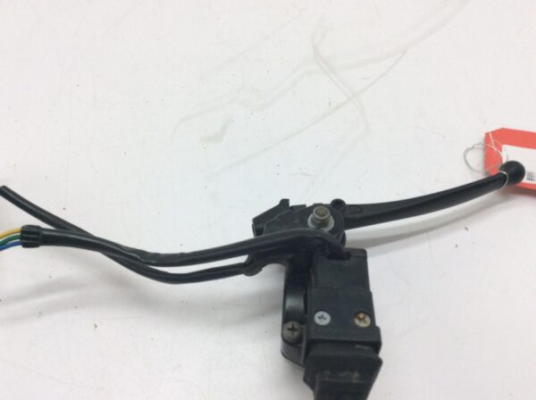 1989 Yamaha BRAKE BLOCK/DIMMER SWITCH - Image 5