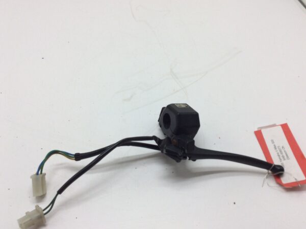 1989 Yamaha BRAKE BLOCK/DIMMER SWITCH