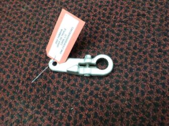 2002 Yamaha LH Steering Arm