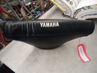 2002 Yamaha HANDLEBAR COVER