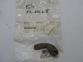 1999 Arctic Cat Clutch Motor Weight - 48.5g