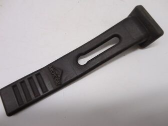 2000 Arctic Cat New Hood Latch / Strap