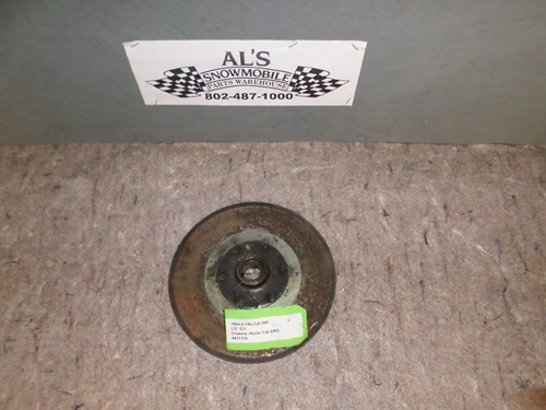 1994 Arctic Cat Brake Disk