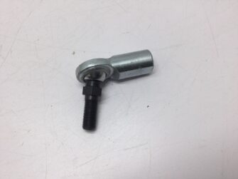 BALL JOINT,SWAY BAR-3/8-24 STUD X LH FEM - NO LONGER AVAILABLE