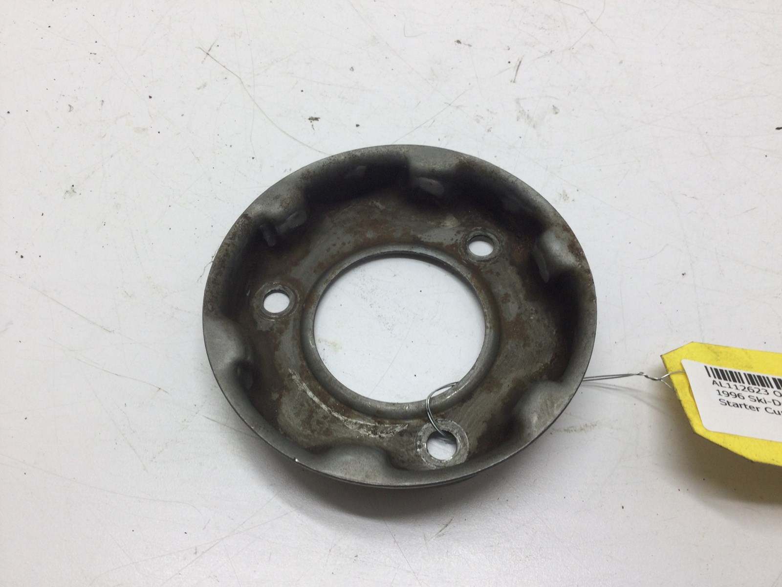 1996 Ski-Doo MXZ 583 L/C Starter Cup - Image 2