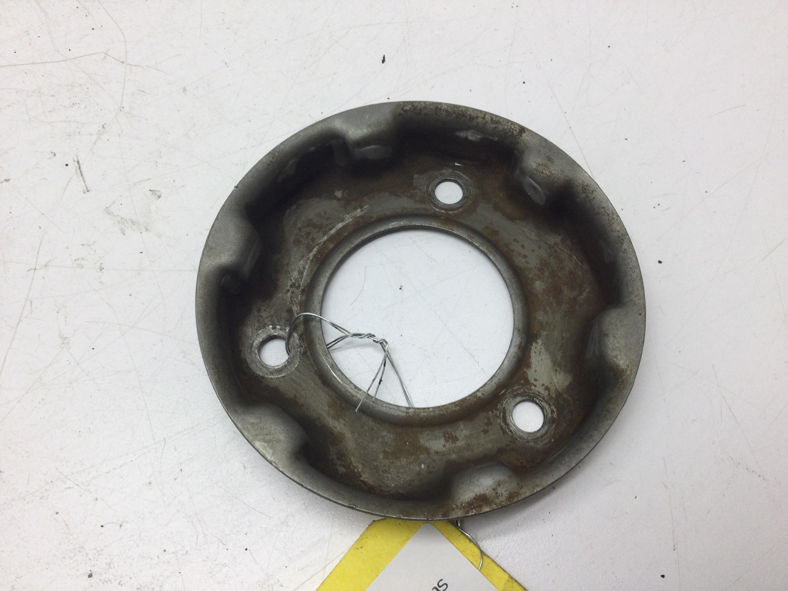 1996 Ski-Doo MXZ 583 L/C Starter Cup - Image 5