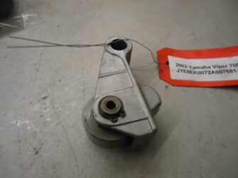 2002 Yamaha Chain Tensioner
