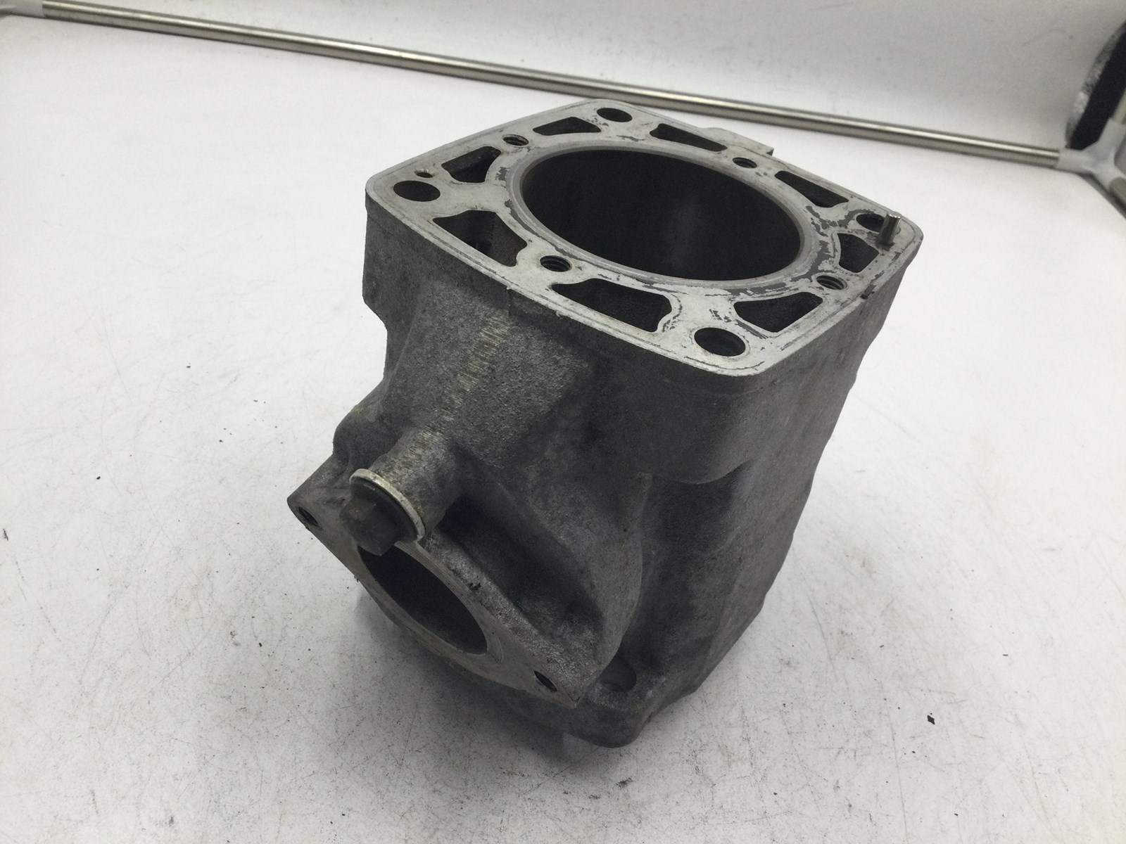 1989 Yamaha CYLINDER - Image 2