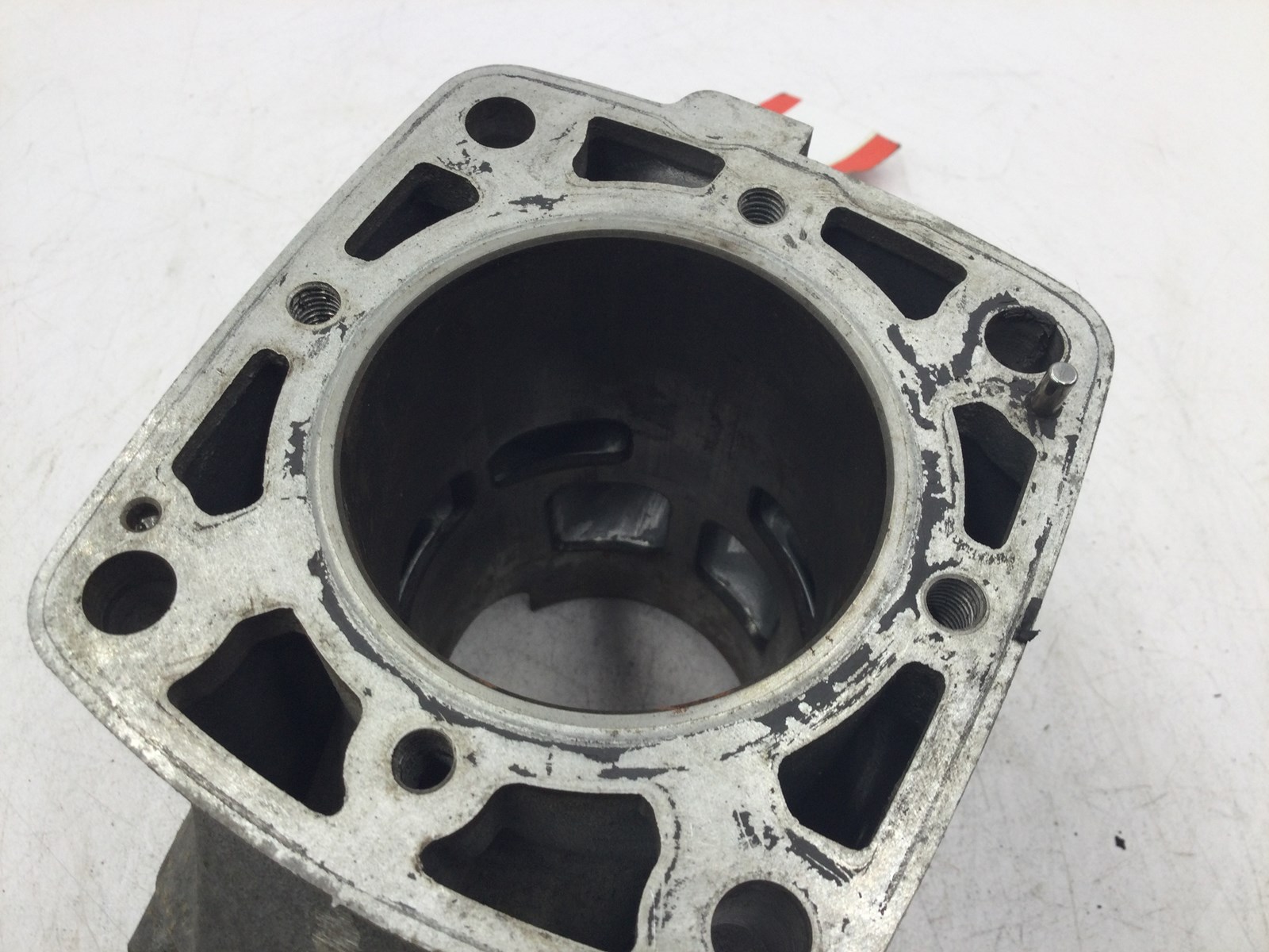 1989 Yamaha CYLINDER - Image 3