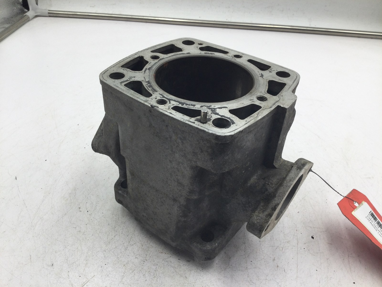 1989 Yamaha CYLINDER