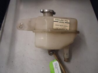 1998 Arctic Cat Tank Coolant