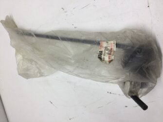 1989 Yamaha EXCITER DLX 570 L/C Spring Suspension