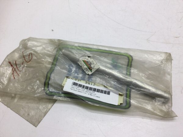 1997 AC ZRT 800 L/C Tie Rod Steering - Image 5