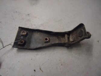 1989 Yamaha EXCITER DLX 570 L/C Hood Hinge