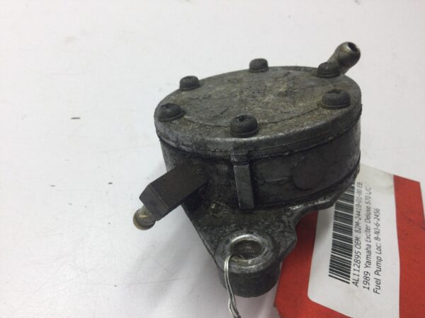 1989 Yamaha Fuel Pump - Image 3