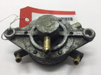 1989 Yamaha Fuel Pump