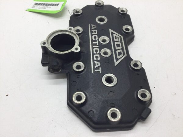 1999 Arctic Cat Head - Image 3
