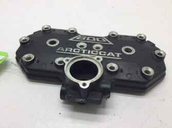 1999 Arctic Cat Head