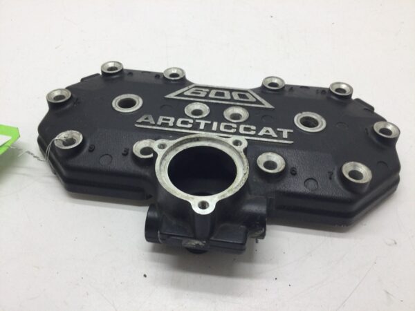 1999 Arctic Cat Head
