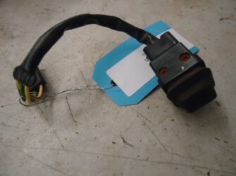 1997 Polaris XCR 600 L/C Switch Dimmer
