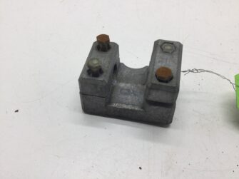 1998 AC ZR 600 L/C Clamp Handlebar