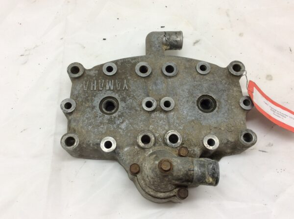 1992 Yamaha HEAD - Image 2