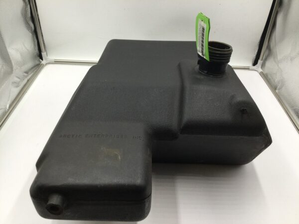 1986 AC COUGAR 500 F/C Gas Tank - Image 2
