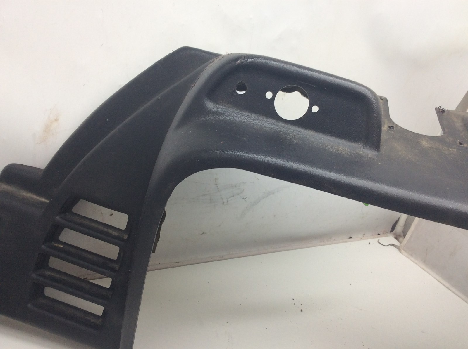 1998 AC PANTERA 800 L/C Dash/Console - Image 3