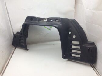 1998 AC PANTERA 800 L/C Dash/Console