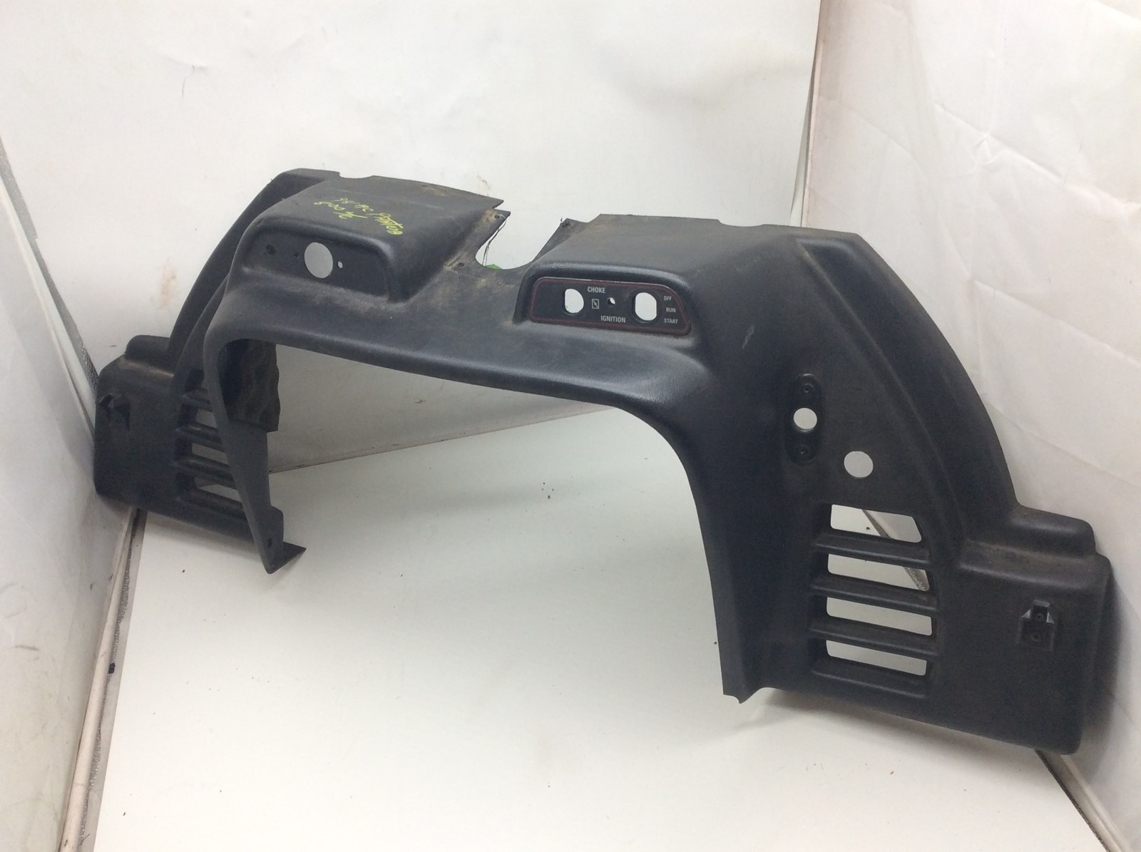 1998 AC PANTERA 800 L/C Dash/Console - Image 4