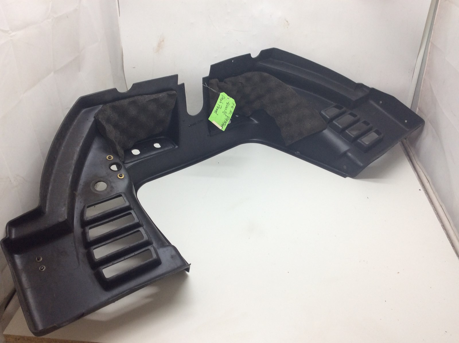 1998 AC PANTERA 800 L/C Dash/Console - Image 5