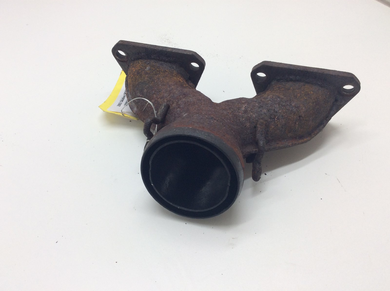 2002 Ski-Doo Ypipe - Image 3