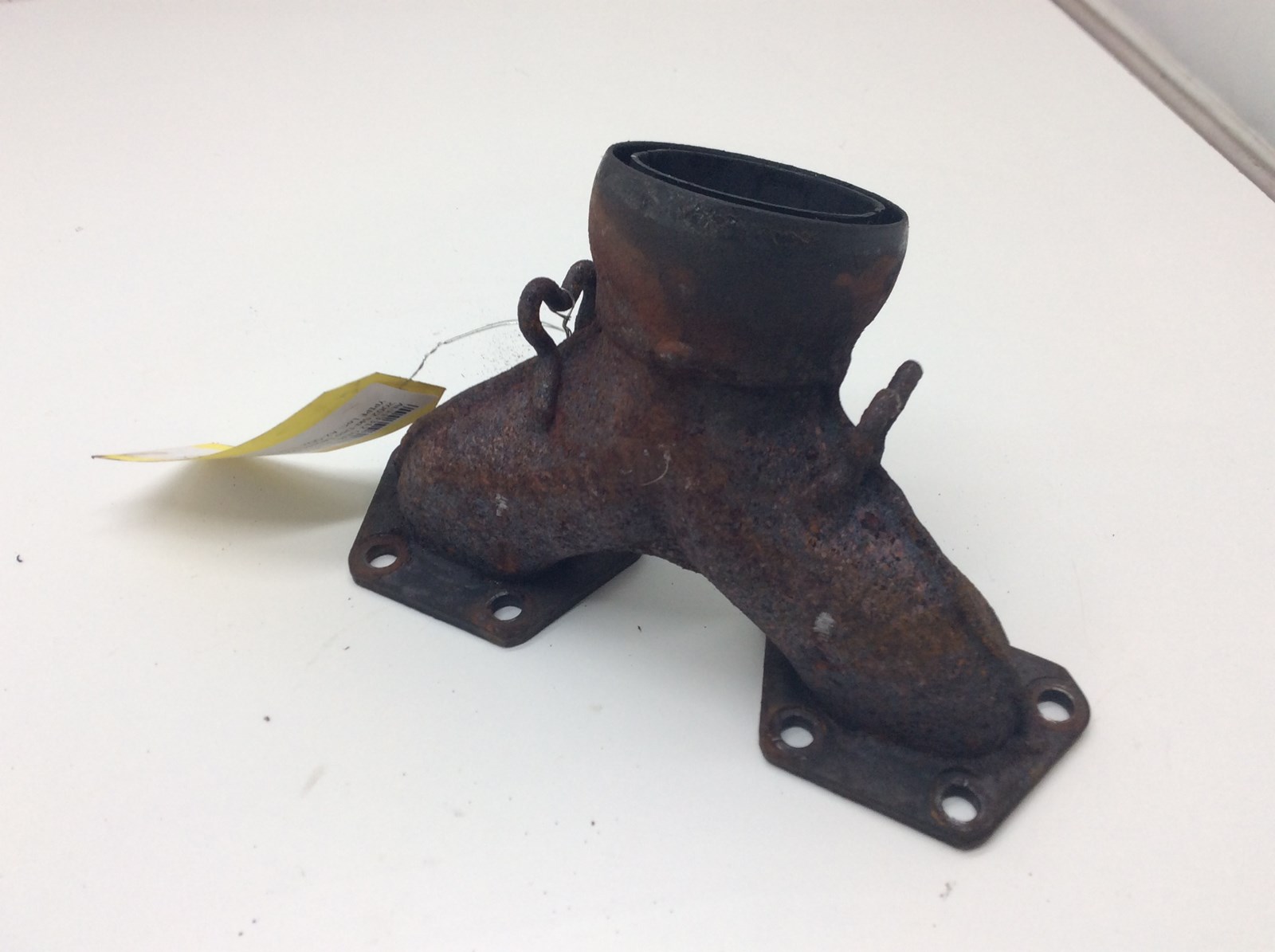 2002 Ski-Doo Ypipe - Image 4