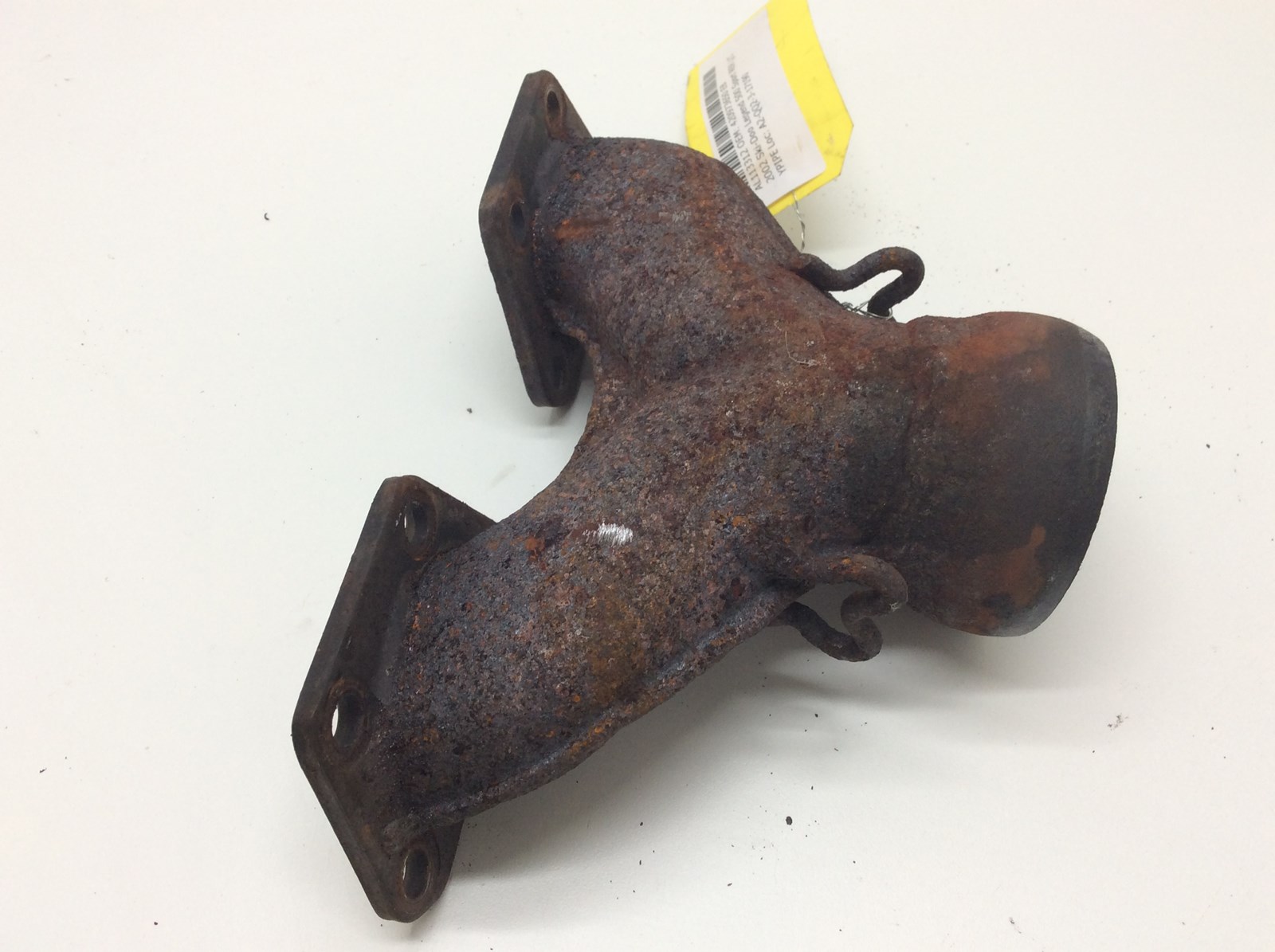 2002 Ski-Doo Ypipe - Image 5