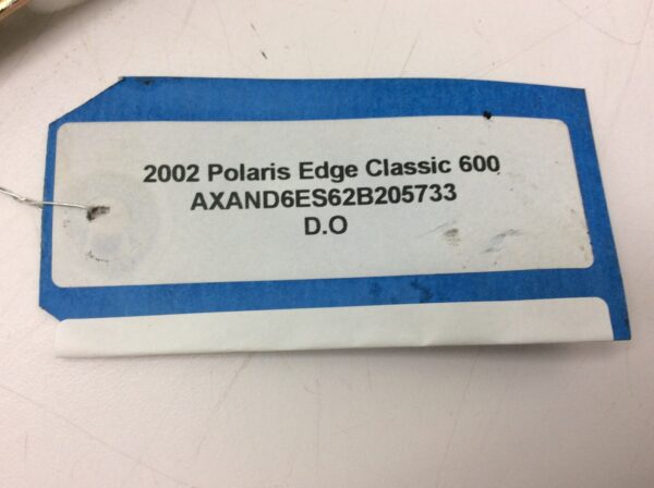 2001 Polaris TORQUE ARM - Image 3