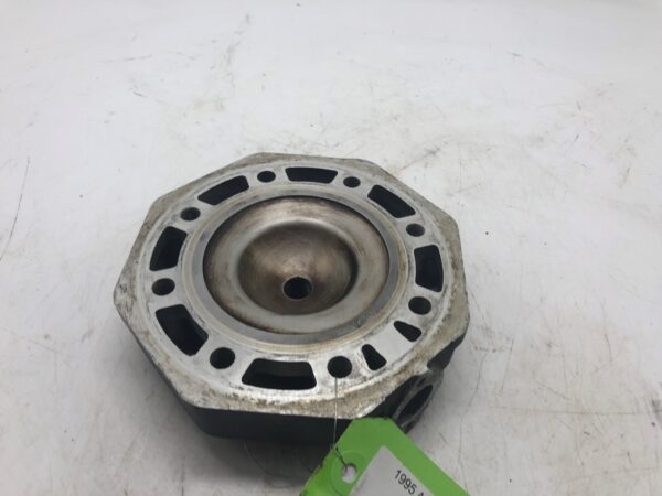 1991 Arctic Cat HEAD - Image 3