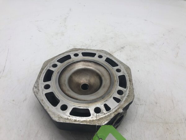 1991 Arctic Cat HEAD - Image 4