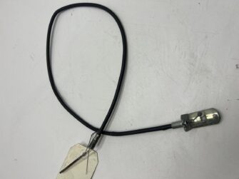 1972 Chaparral CABLE THROTTLE