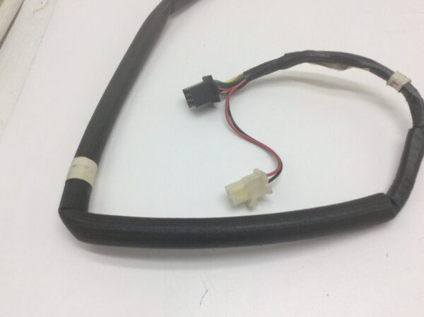 2001 Yamaha Wiring Harness - Image 3