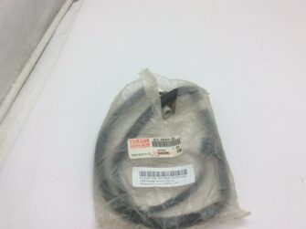 2001 Yamaha Wiring Harness