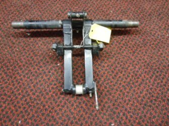 1998 Ski-Doo Rear Suspension Rear Arm