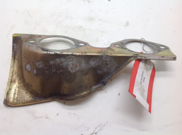 1988 Yamaha SRV 540 F/C Motor Shroud - Image 3